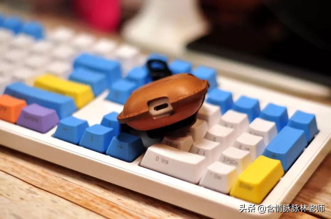 潮流配件分享,airpods配件有哪些