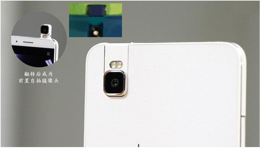 oppor19是什么概念机,oppor19拍视频