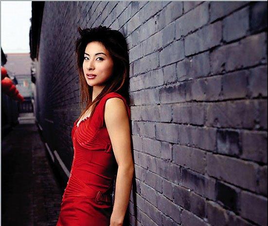 郭晶晶跳水皇后怎么来的,郭晶晶是如何成为跳水女皇的