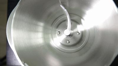 烘焙用的和面机建议买哪种,烘焙店用什么和面机