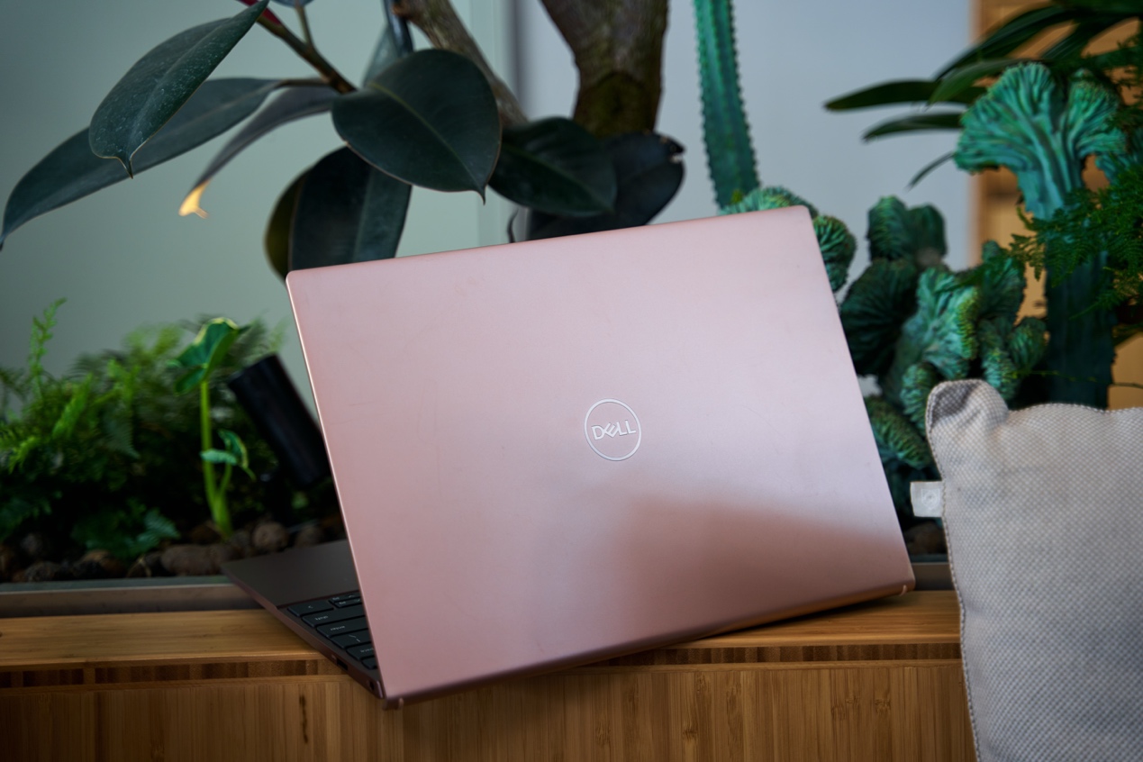 戴尔灵越13pro有安装office软件吗,戴尔灵越13pro对比macbookair