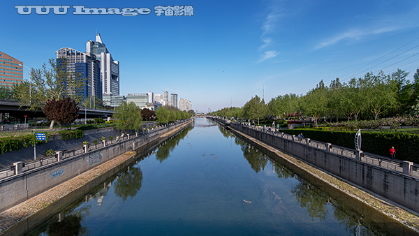 通惠庆丰公园介绍,白云区庆丰公园