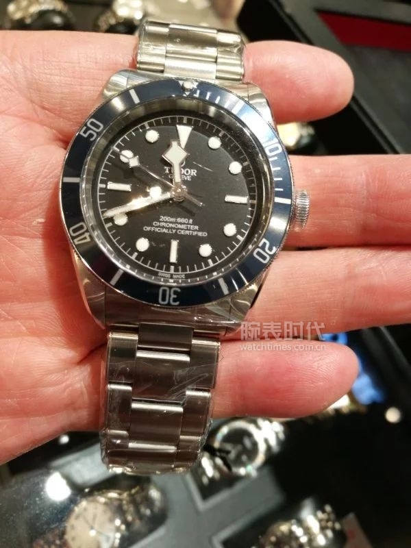 浪琴新款帝舵价格表,本来想买新手表