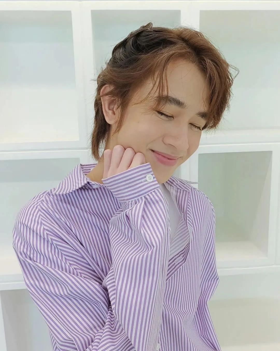 fluke福多多萌主密探,泰星fluke福多多所有作品