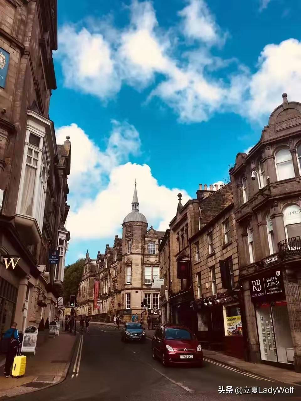 去英国旅游要学会英语吗,去英国旅游英语要到什么水平