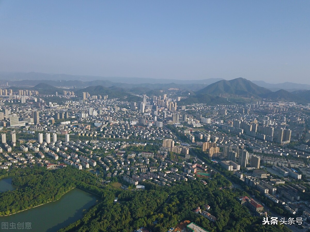 安徽铜陵经济发展前景,国家为什么要大力发展安徽蚌埠