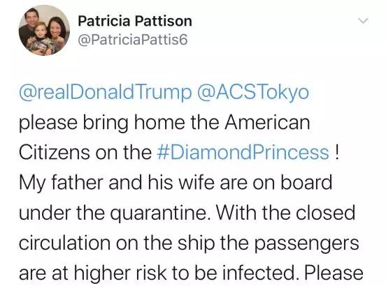 4天确诊64例，横滨港外的钻石公主号已成“孤岛”