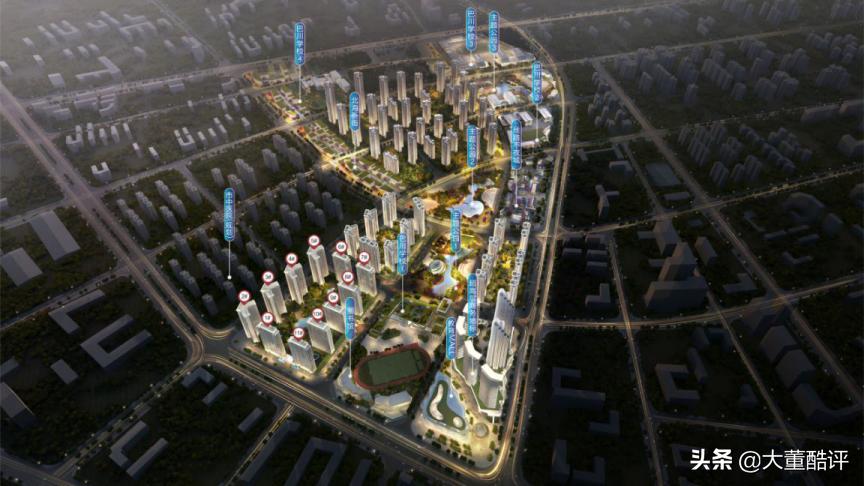 北海适合居住的中心,北海最佳宜居城市