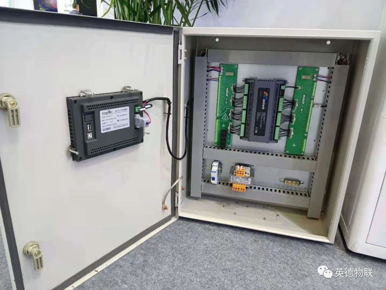 国际智能建筑展中国,国际智能建筑展会2018