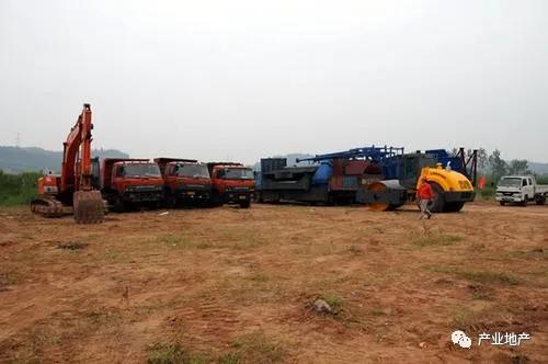 中小企业租购厂房,租厂房vs买厂房企业该怎么选