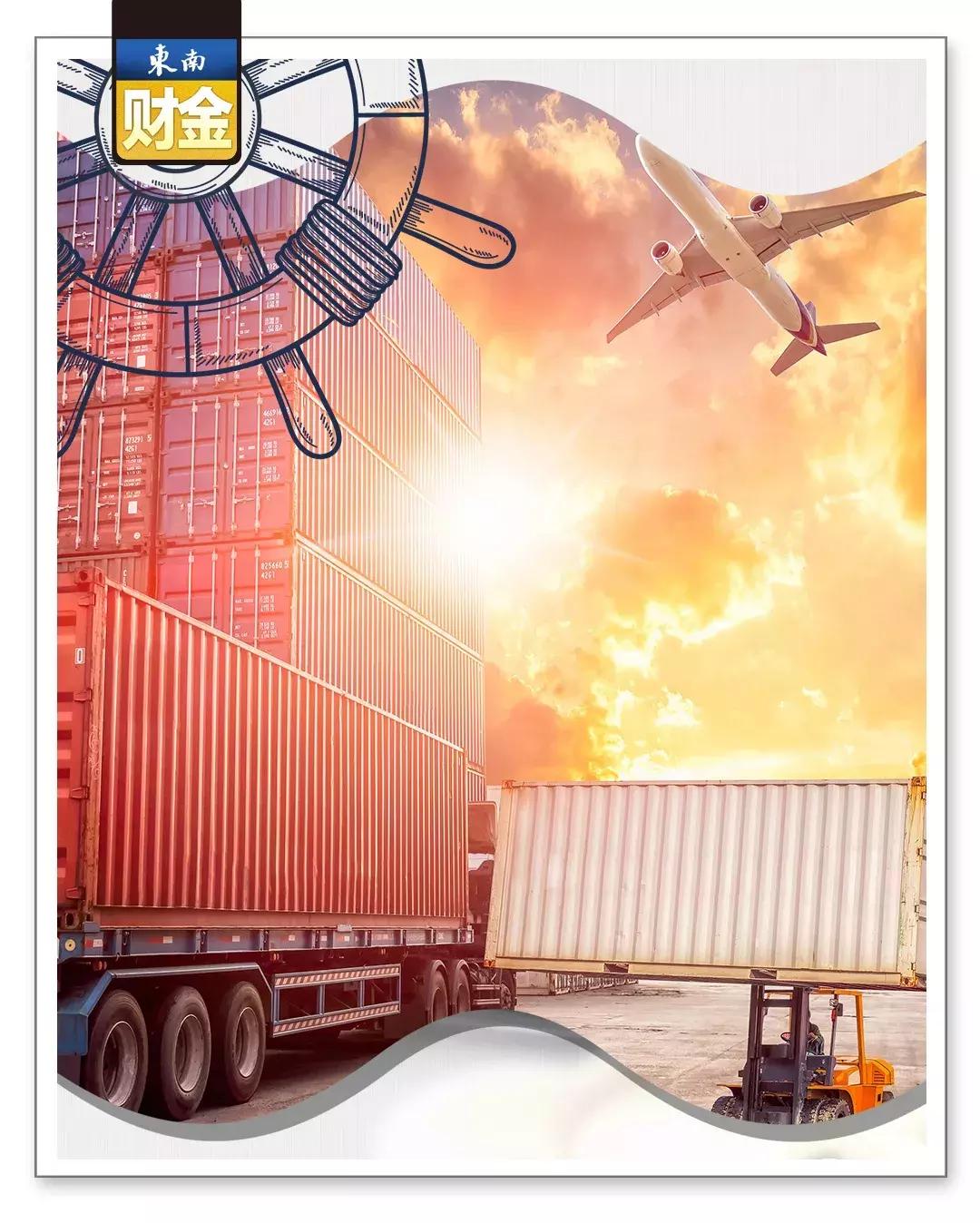 美国贸易政策对我国外贸的影响 (宁波对美国出口额)