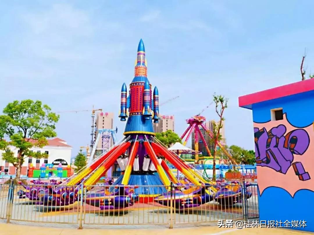 医护人员去桂林旅游,桂林市医护人员免费景区