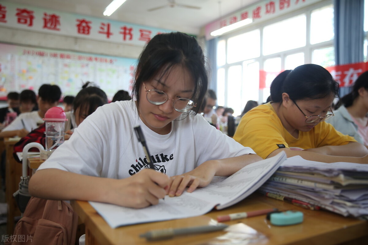 高三冲刺阶段累了怎么办,高三冲刺如何合理利用一天时间