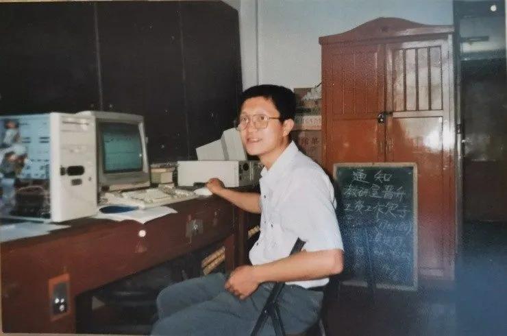 知者见于未萌——观读《AI已来：让中国AI走向世界的王海峰》