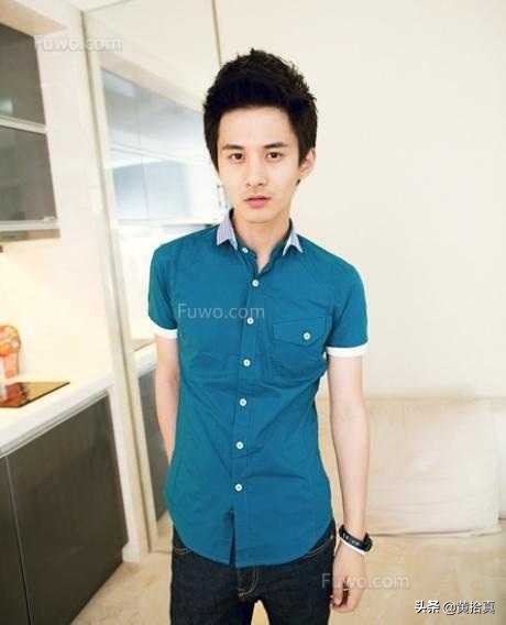 一个很丑的男生怎么改变自己,一个丑男人怎么变帅