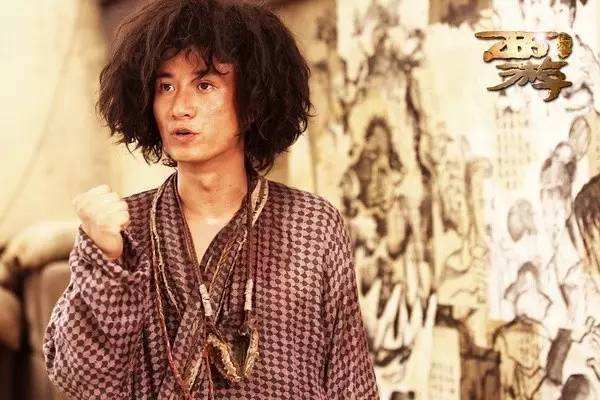 14分钟读懂星爷西游降魔篇,星爷西游降魔篇开篇点评