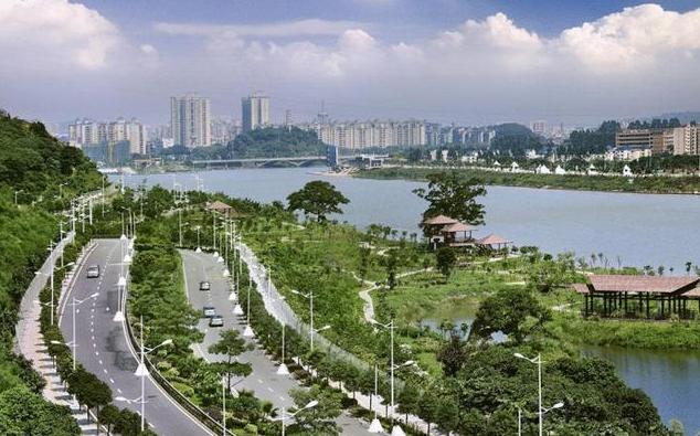 广州第一强镇,2024年广州市江高镇gdp