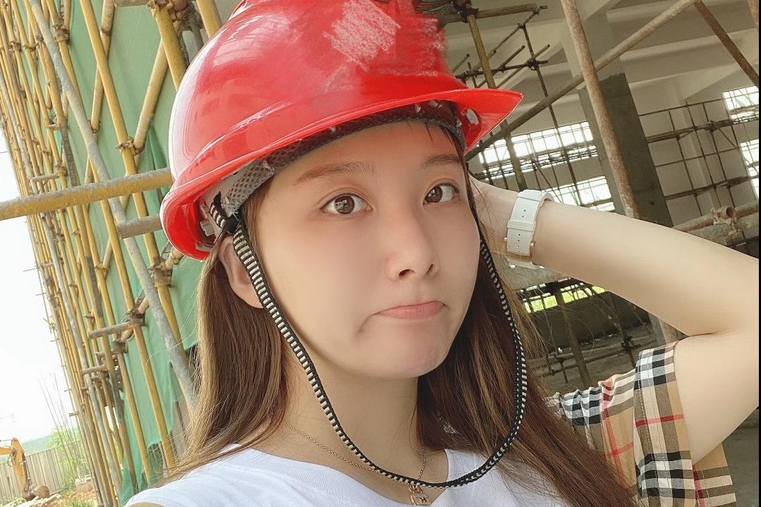 辉县首富董欣个人简介,百元起家