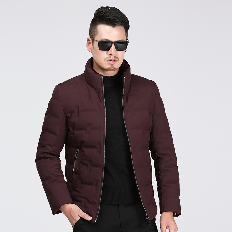 今年最流行的衣服男装显瘦,悄悄告诉您这几款男装新春正流行