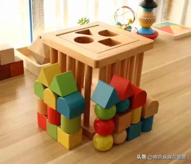 和孩子玩的游戏越玩越聪明,让孩子聪明又省钱的游戏