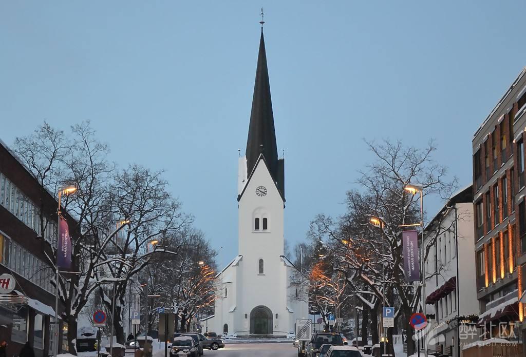 挪威峡湾自助游攻略图,挪威旅游路线自驾攻略最新