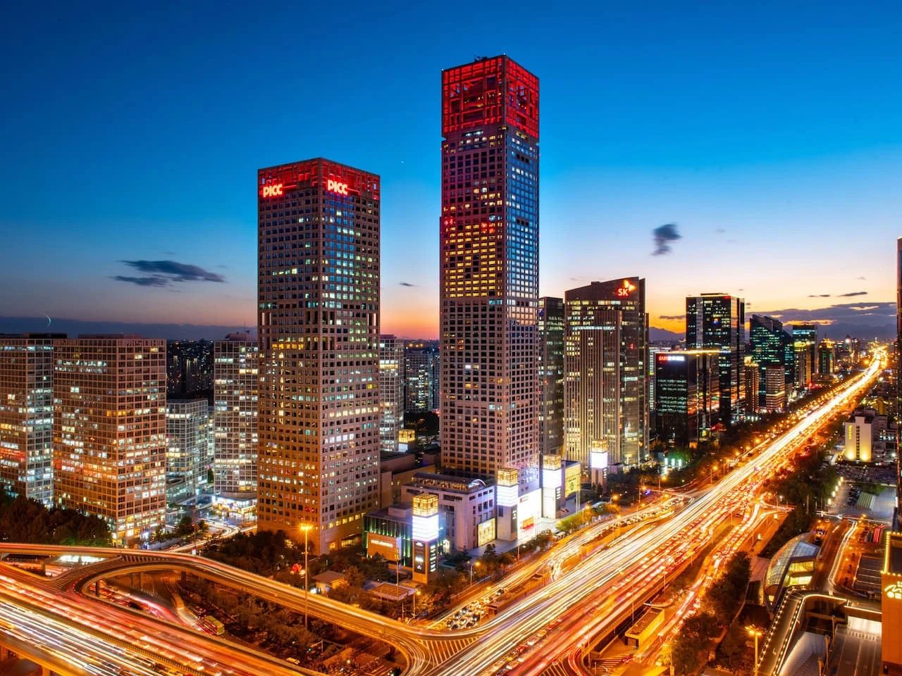 国内柏悦酒店设计赏析,柏悦酒店设计风格