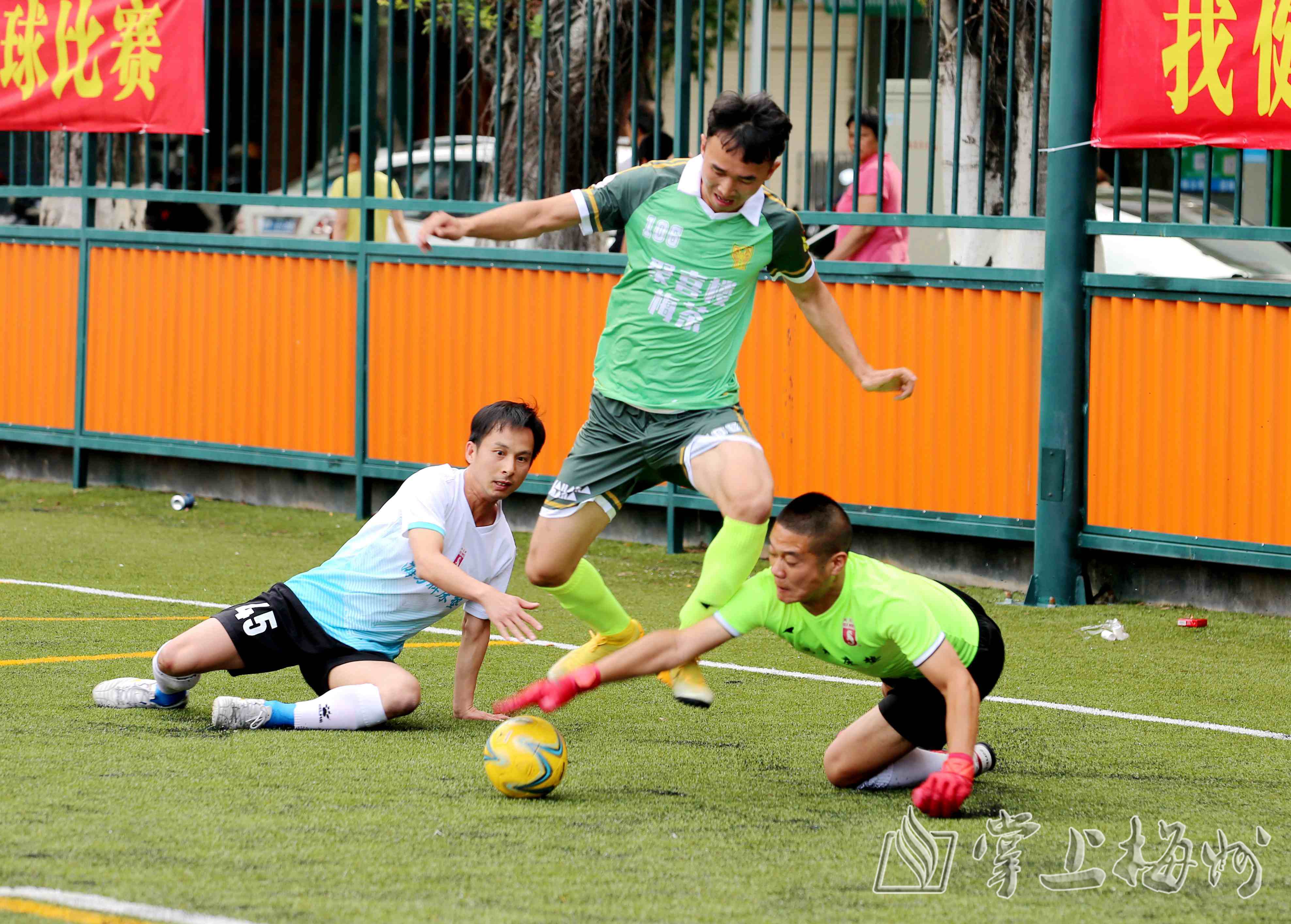 2023年梅州足球青少年赛事,梅州市五四杯足球比赛直播