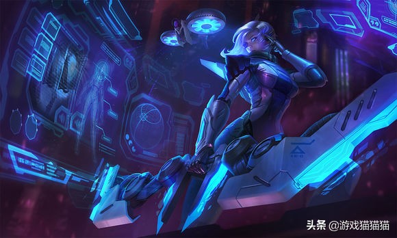 英雄联盟各个皮肤最好手感,英雄联盟手感好的皮肤排行