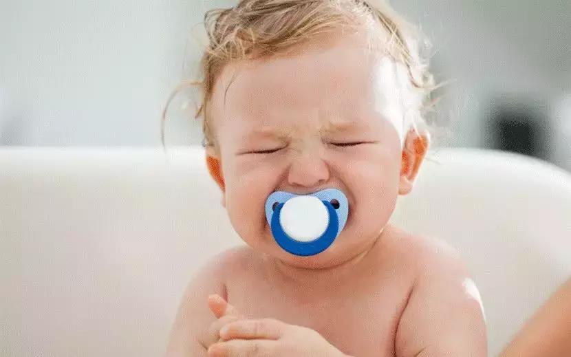 八个月宝宝烂嘴角最快治疗方法,宝宝烂嘴角是什么原因该怎么治