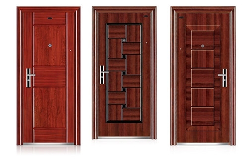 防盗门门把手坏了如何拆锁教程,盼盼防盗门门把手坏怎么更换