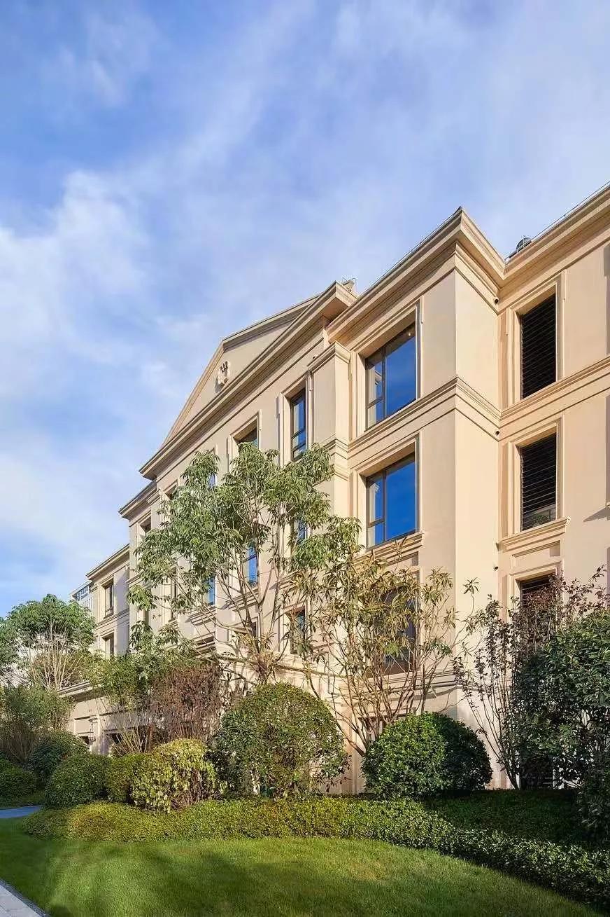 「传奇」融创在西安的1645天