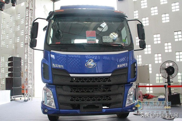 东风和柳汽有什么不同,第三届汽车风云盛典