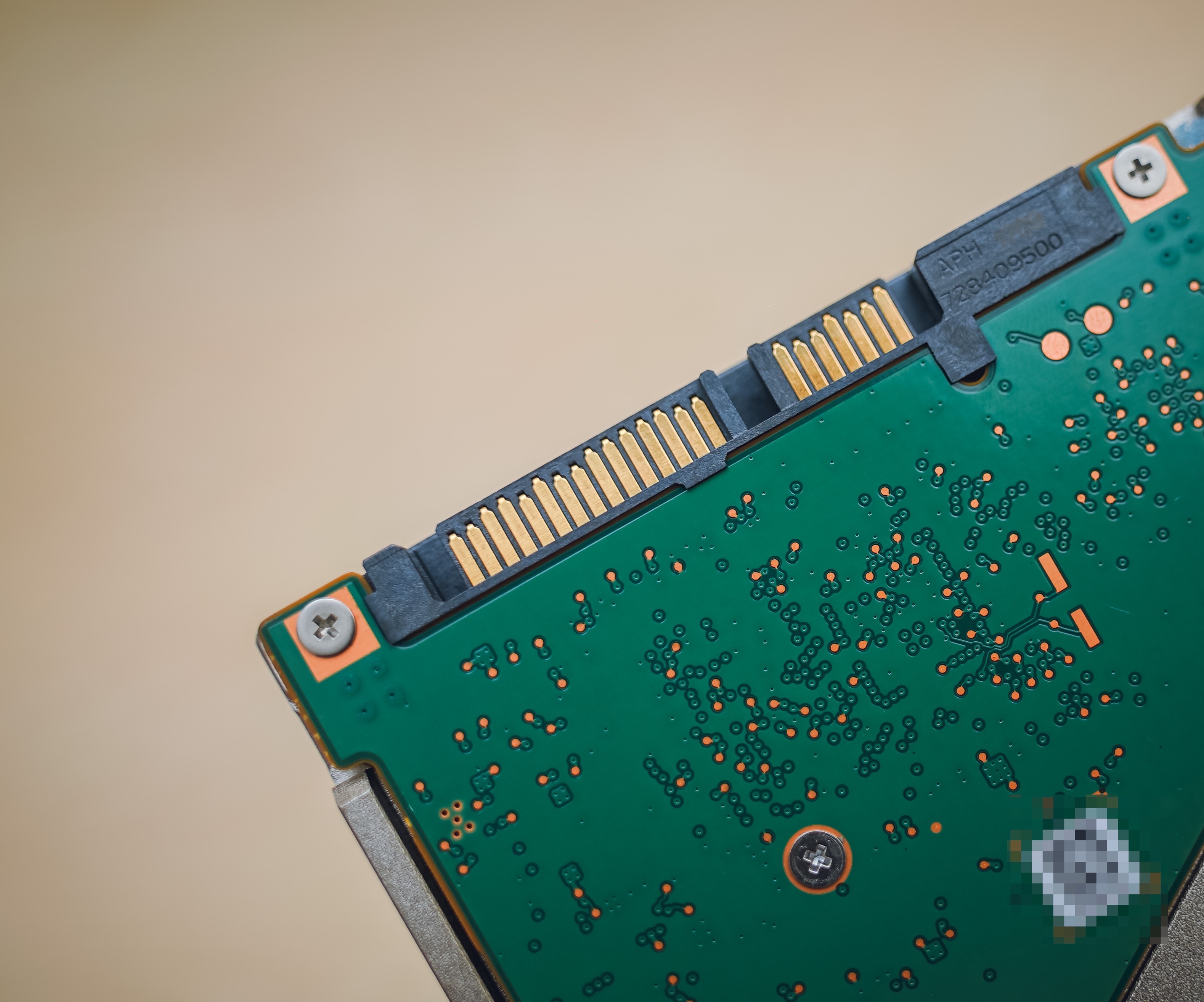 希捷银河12t硬盘分几个区合适,希捷银河4t机械硬盘价格