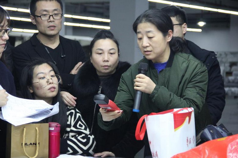 久米品检色牢度,久米检品服务