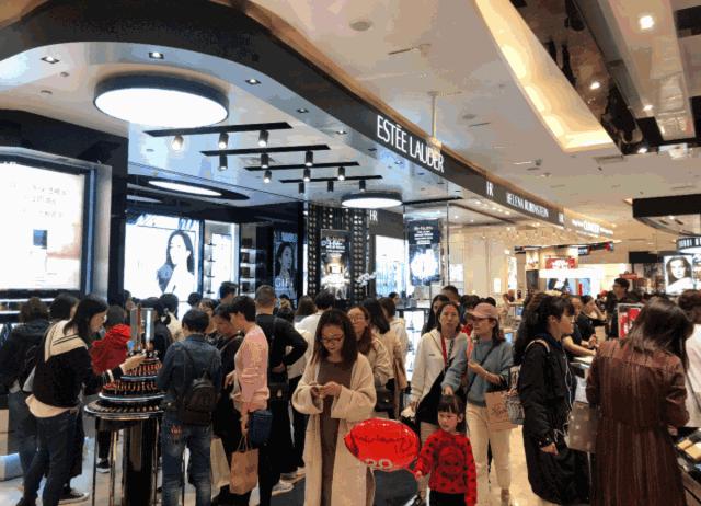 20年杭州线下流量王者银泰百货！双11放狠招替你省下一套房！