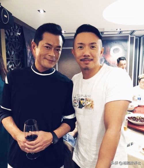 张继聪tvb视频,2013年张继聪电视剧