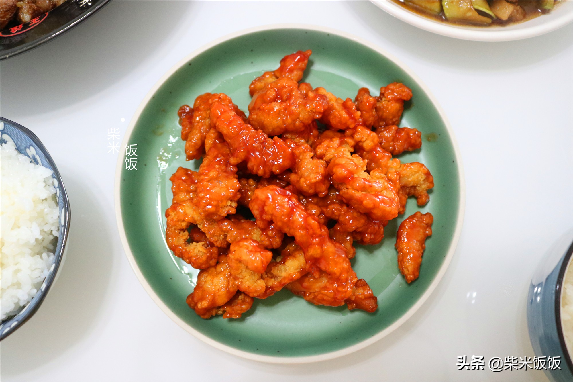 六个人的晚餐菜单,六个人的晚餐