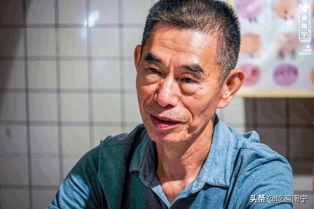 想它！三年前，让我欲罢不能的螺蛳粉，又开回来了