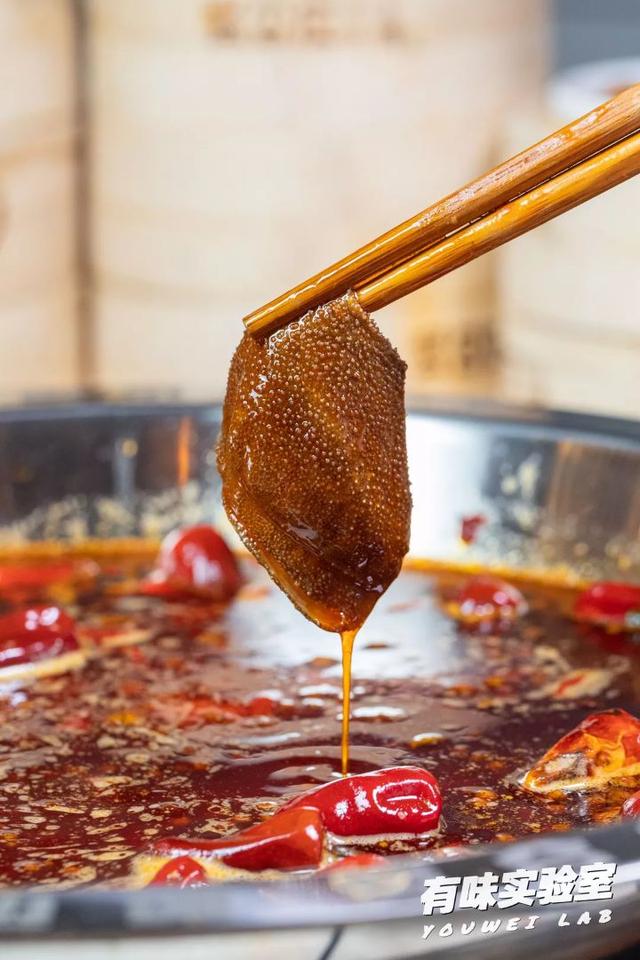 贤合庄卤味火锅教程,卤味火锅贤合庄菜单