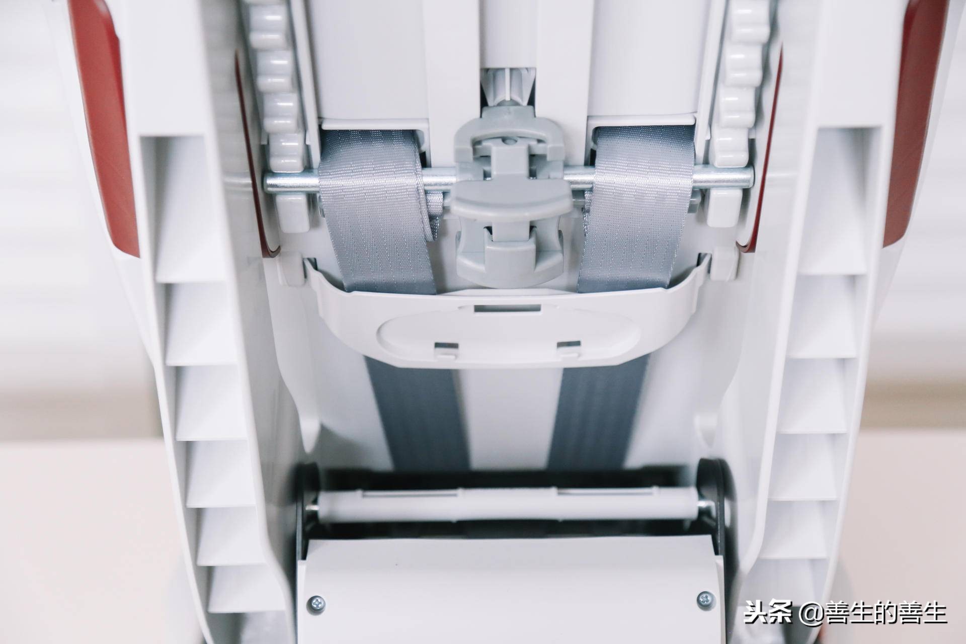 宝得适百变骑士适合多大宝宝坐,宝得适britax百变骑士安全座椅