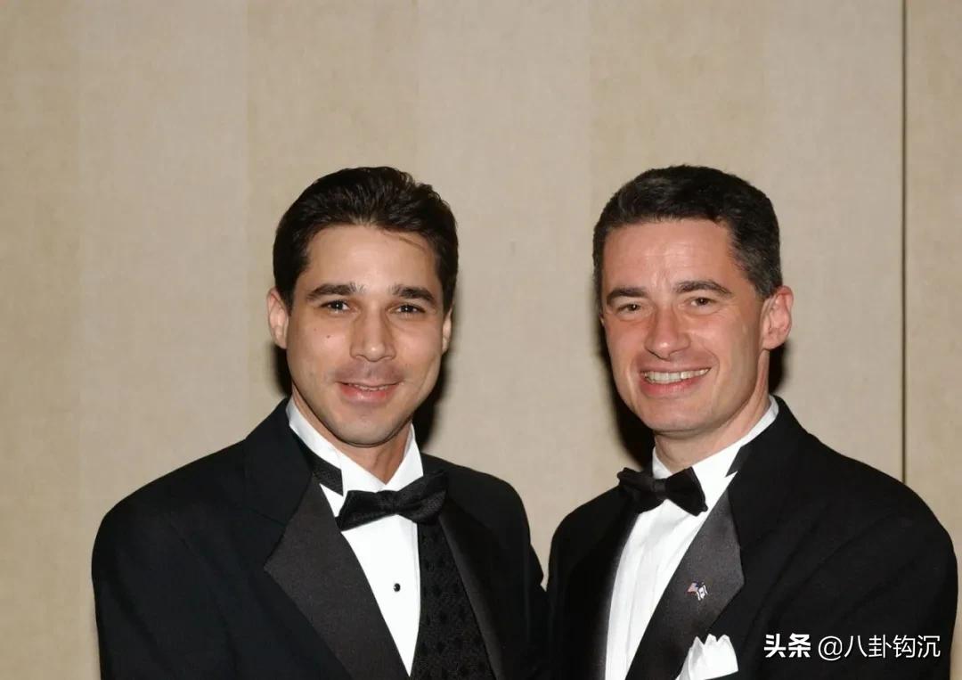 特朗普女婿库什纳与布隆伯格,特朗普大女婿库什纳家族