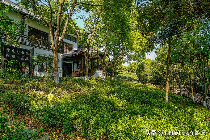 打卡溧阳天目湖御水温泉,天目湖常州溧阳御水温泉