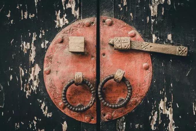 韩城古城生活,韩城也是很美的一座城