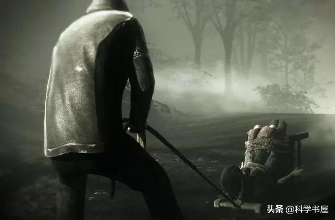 世界上明明有鬼为什么说没有鬼,揭秘世界上是否真的有鬼