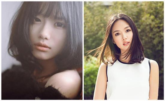 头大脸宽的中老年女性短发发型,脸大脸长脸宽适合什么发型男士