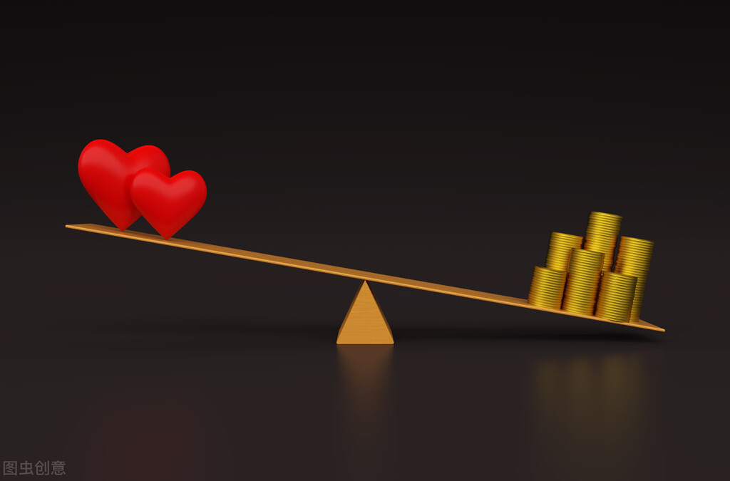 怎么压制人性的黑暗贪婪欲望,就是放不下执念