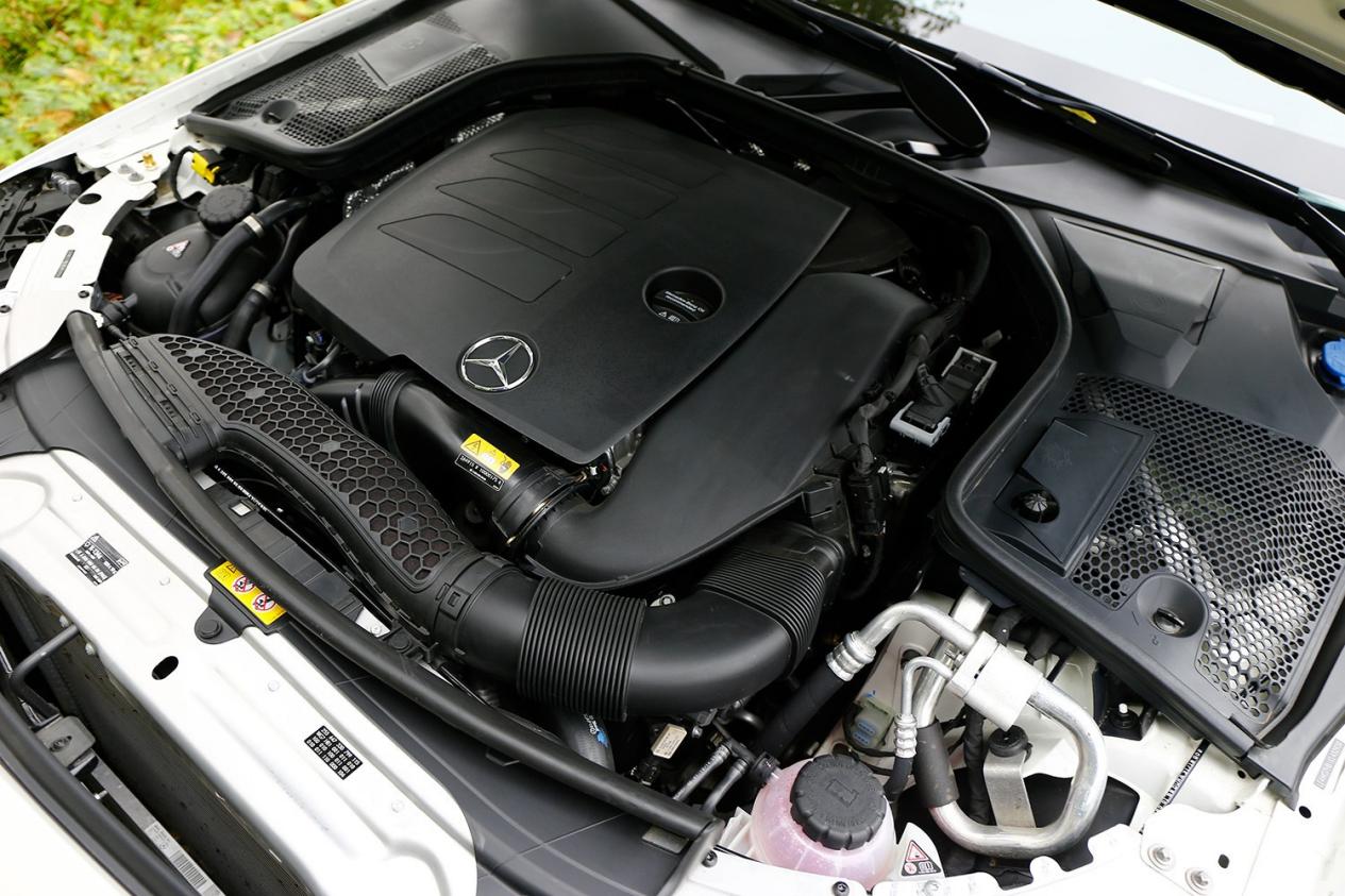 英菲尼迪为什么用奔驰m274发动机,奔驰m254发动机有哪些车