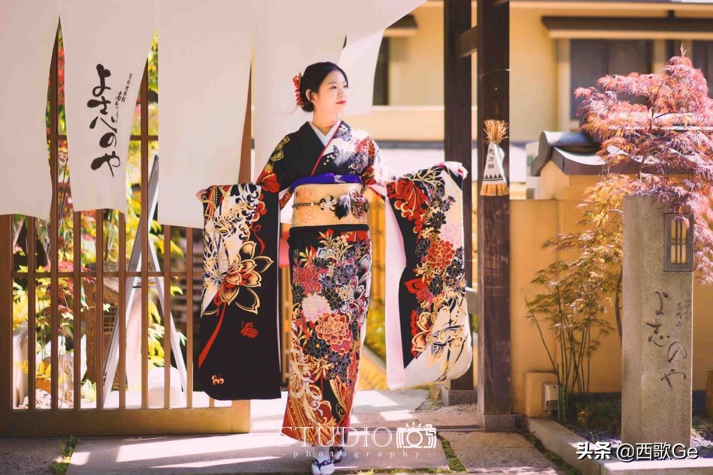 日本旅游租和服,日本旅游和服怎么买