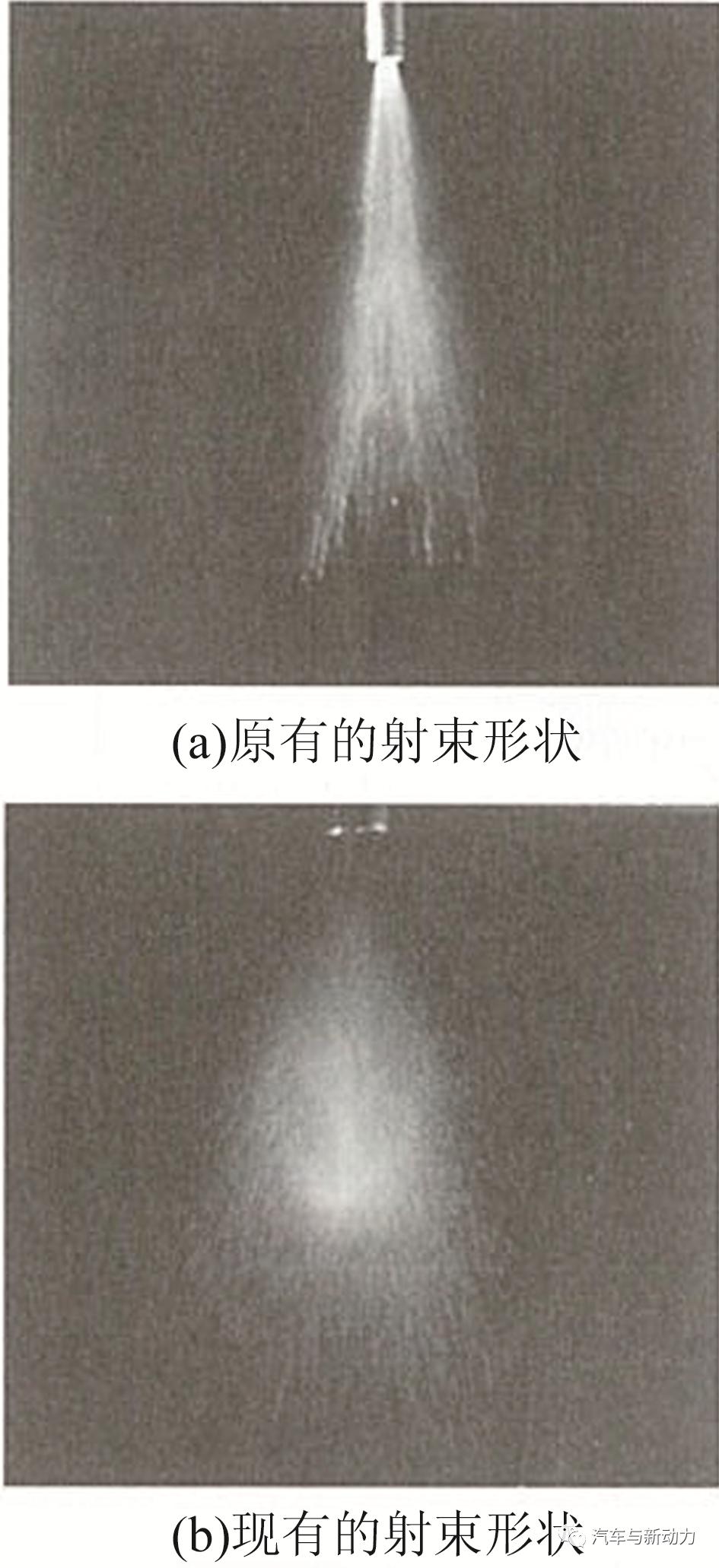 大发公司新款KF-VE7型及KF-VET2型发动机的开发