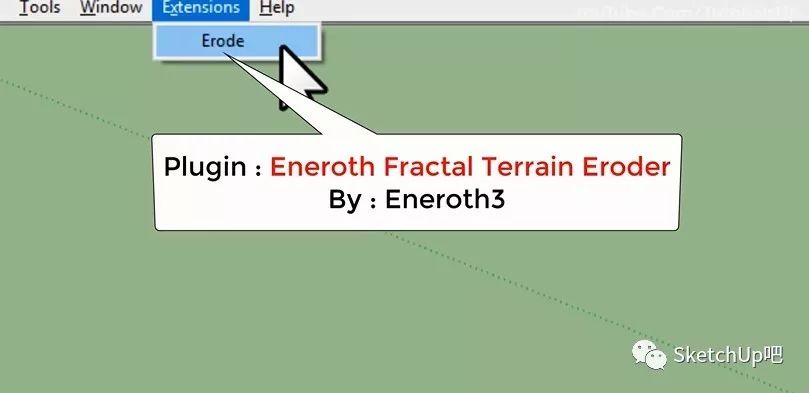 教你快速建模,3秒教会你建模